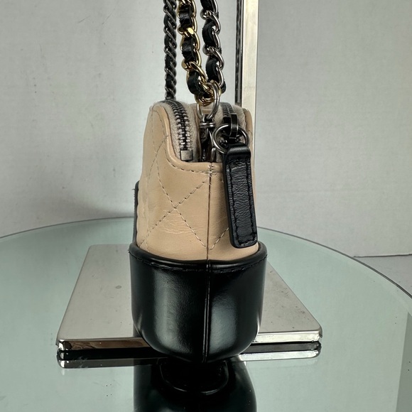 Chanel Gabrielle Crossbody Bag - Picture 4 of 12